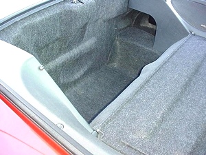 1996 CHEVY CAMARO Z-28 