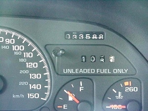 1996 CHEVY CAMARO Z-28 