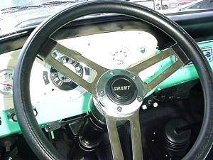 1966 FORD F250 HIGHBOY 4x4