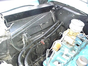 1966 FORD F-100