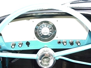 1966 FORD F-100