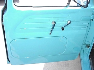 1966 FORD F-100