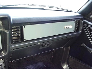 1982 FORD MUSTANG