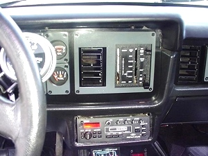 1982 FORD MUSTANG
