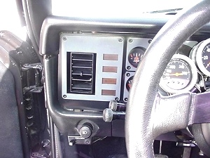 1982 FORD MUSTANG