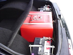 1982 FORD MUSTANG