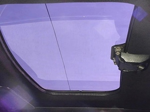1982 FORD MUSTANG