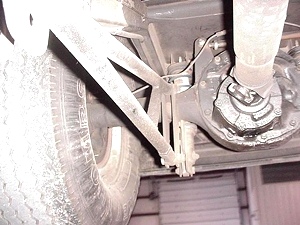1982 FORD MUSTANG