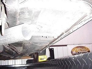 1982 FORD MUSTANG