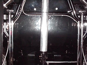 1934 FORD 3W COUPE
