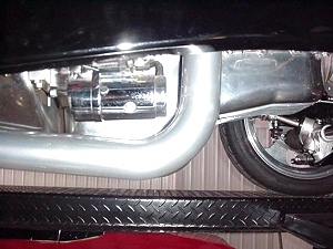 1934 FORD 3W COUPE