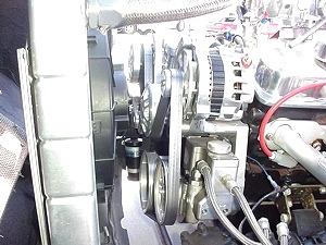 1955 FORD F-100 (SALE PENDING)