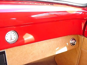 1955 FORD F-100 (SALE PENDING)