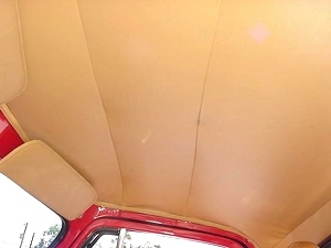 1955 FORD F-100 (SALE PENDING)