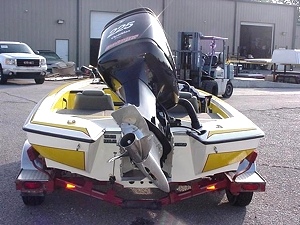 2006 BULLET 20XD