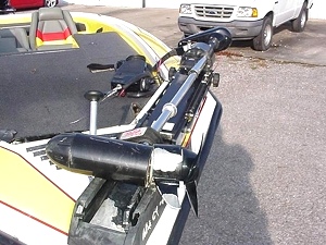 2006 BULLET 20XD