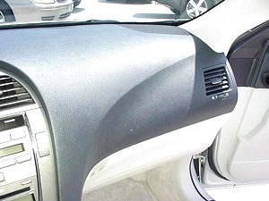 2009 LEXUS ES350
