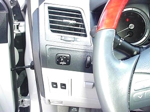 2009 LEXUS ES350