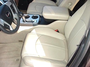 2010 GMC ACADIA SLT AWD (Sale Pending)
