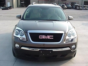 2010 GMC ACADIA SLT AWD (Sale Pending)