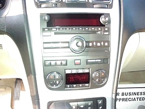 2010 GMC ACADIA SLT AWD (Sale Pending)