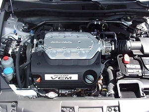2009 HONDA ACCORD EX (SOLD)