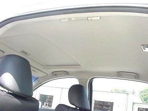 2009 HONDA ACCORD EX (SOLD)