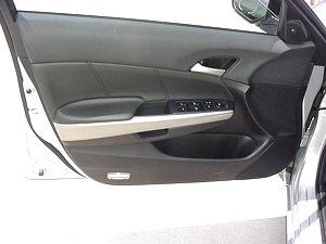 2009 HONDA ACCORD EX (SOLD)