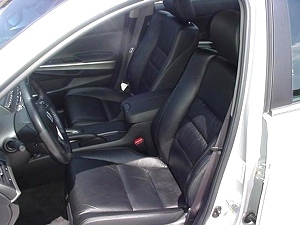 2009 HONDA ACCORD EX (SOLD)