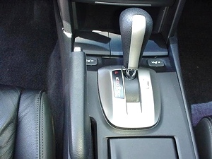 2009 HONDA ACCORD EX (SOLD)