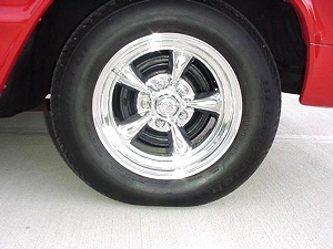 1964 CHEVY IMPALA SS