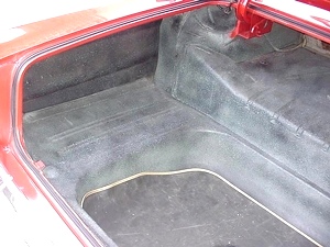1964 CHEVY IMPALA SS