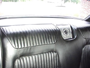 1964 CHEVY IMPALA SS