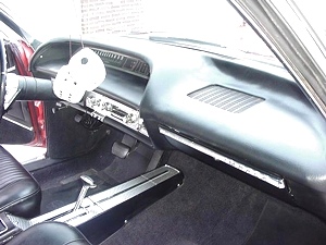 1964 CHEVY IMPALA SS