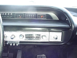 1964 CHEVY IMPALA SS