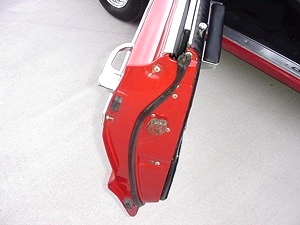 1964 CHEVY IMPALA SS