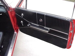 1964 CHEVY IMPALA SS