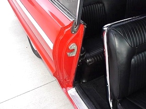 1964 CHEVY IMPALA SS