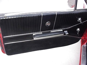 1964 CHEVY IMPALA SS