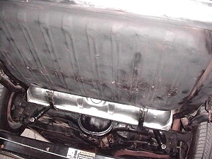 1964 CHEVY IMPALA SS