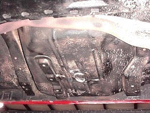 1964 CHEVY IMPALA SS