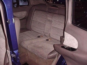 1936 DODGE SEDAN STREETROD