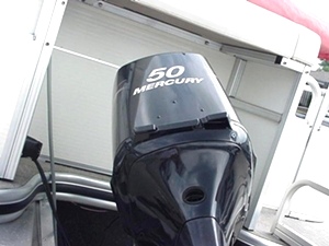 2008 SUNCRUISER BY LOWES SS200 (SALE PENDING)