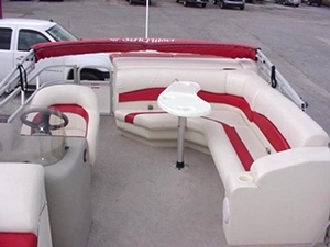 2008 SUNCRUISER BY LOWES SS200 (SALE PENDING)