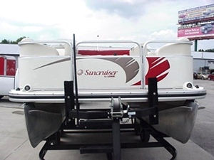 2008 SUNCRUISER BY LOWES SS200 (SALE PENDING)