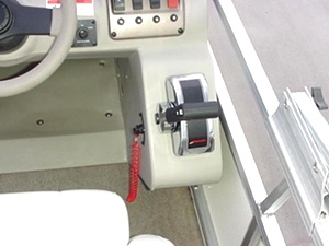 2008 SUNCRUISER BY LOWES SS200 (SALE PENDING)