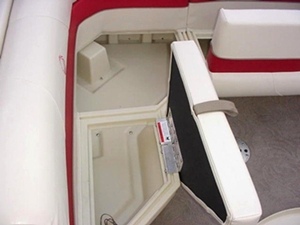 2008 SUNCRUISER BY LOWES SS200 (SALE PENDING)