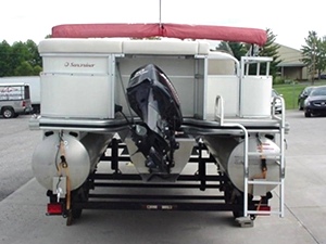 2008 SUNCRUISER BY LOWES SS200 (SALE PENDING)