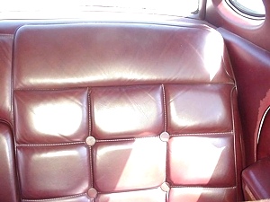 1978 LINCOLN CONTINENTAL