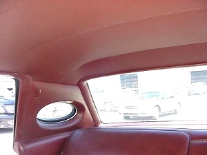 1978 LINCOLN CONTINENTAL